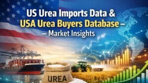 US Urea Imports Data