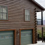 Log House Restoration