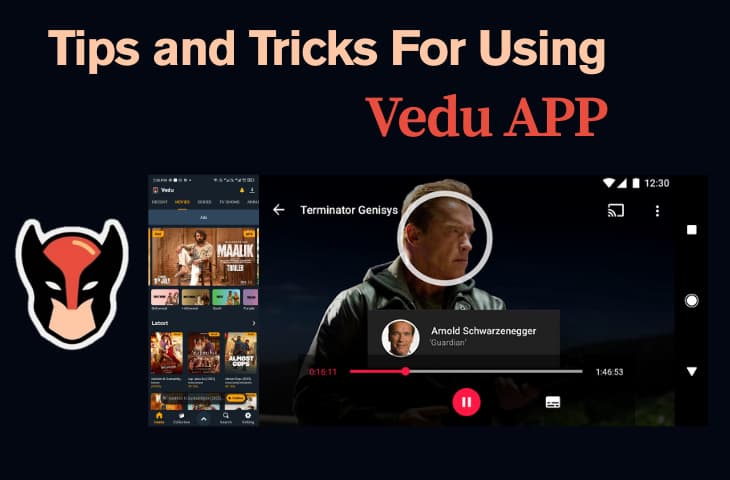 Vedu App