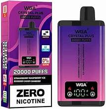 WGA Crystal Plus 20000 Box of 10