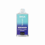 WGA Crystal Pro Max Extra 15000 Box of 10