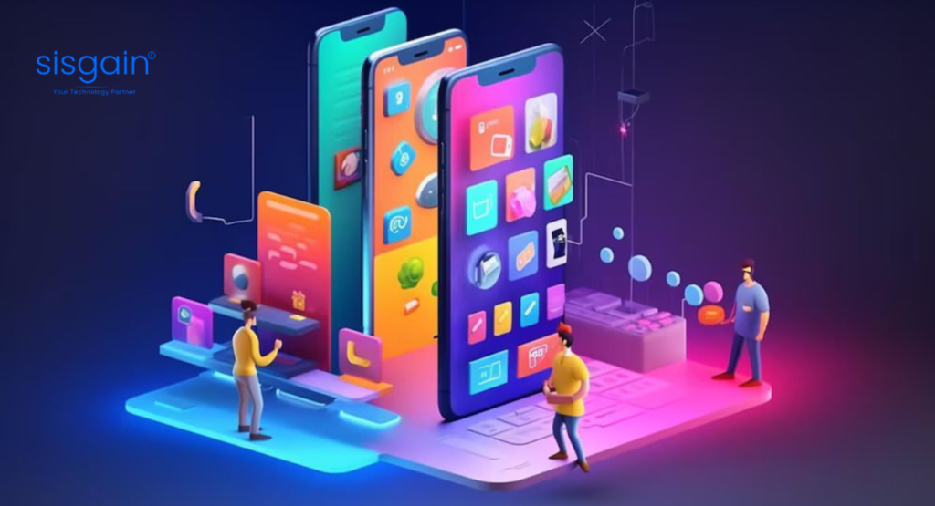 web application company dubai