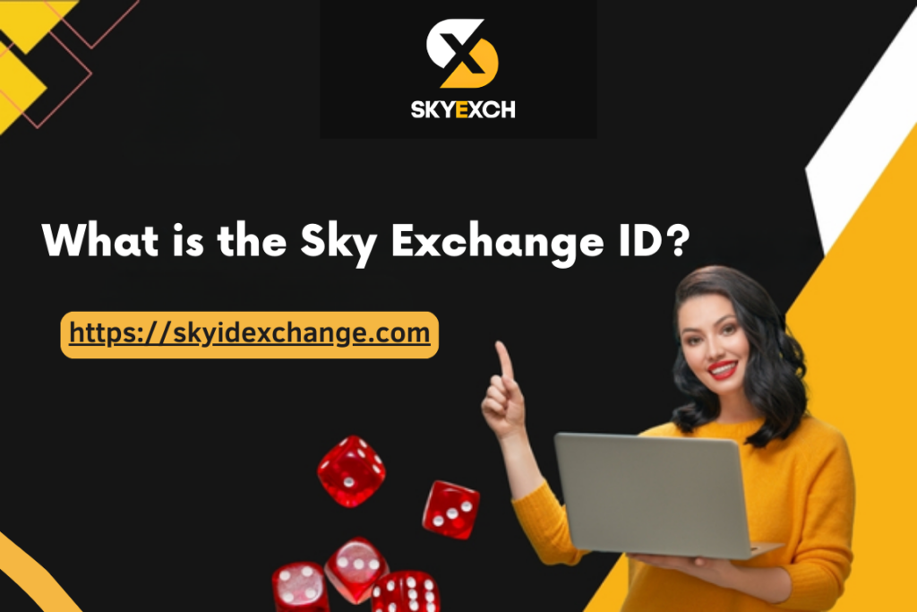 Sky exchange ID