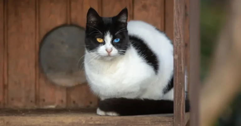 What is Cattery Services