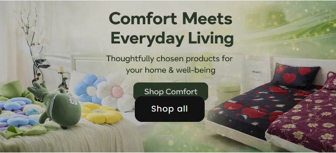 Greenlandcart: Redefining the Future of Online Shopping