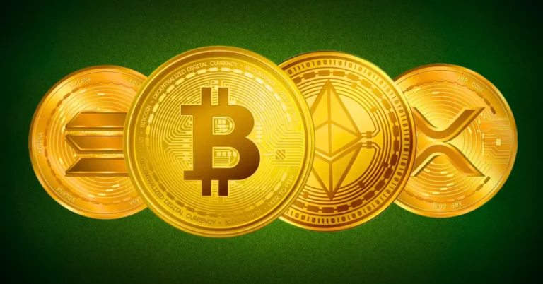 Why-Crypto-Market-Price-Up-Today-BTC-ETH-XRP-SOL-Surge-1