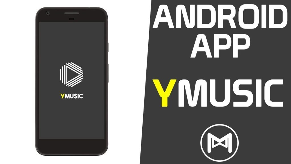 YMusic App