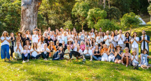 Yoga Retreat Australia