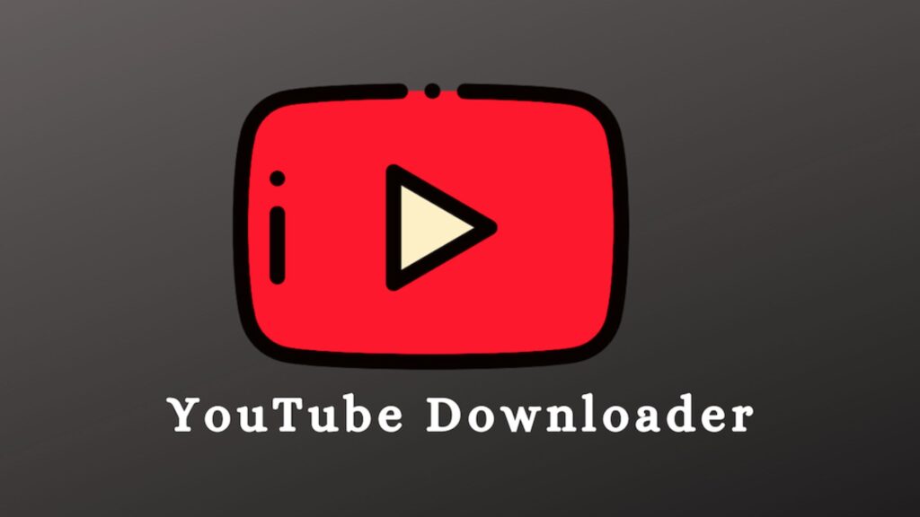youtube video downloader