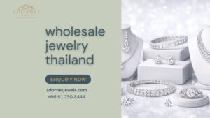 wholesale jewelry thailand