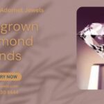 lab grown diamond brands