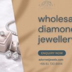 lab grown diamond jewellery