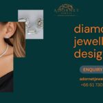 lab grown diamond jewellery