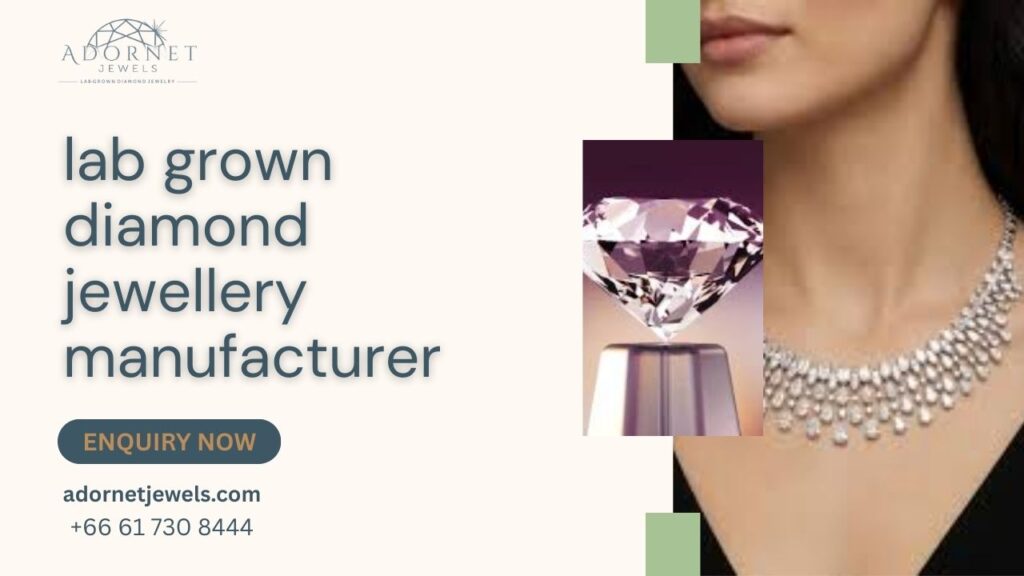 diamond jewellery designers