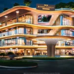 A Strategic Retail Shop Opportunity at M3M Jewel Crest Avenue