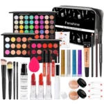beauty and make up kit