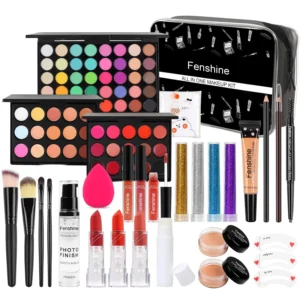 beauty and make up kit