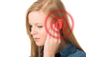 can a toothache cause ear pain
