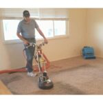 carpet cleaning in Newcastle