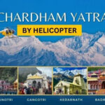 chardham yatra by helicopter