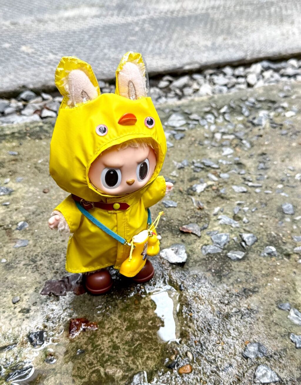 Fashion Online Store labubu muneco Original Brand