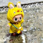 Fashion Online Store labubu muneco Original Brand