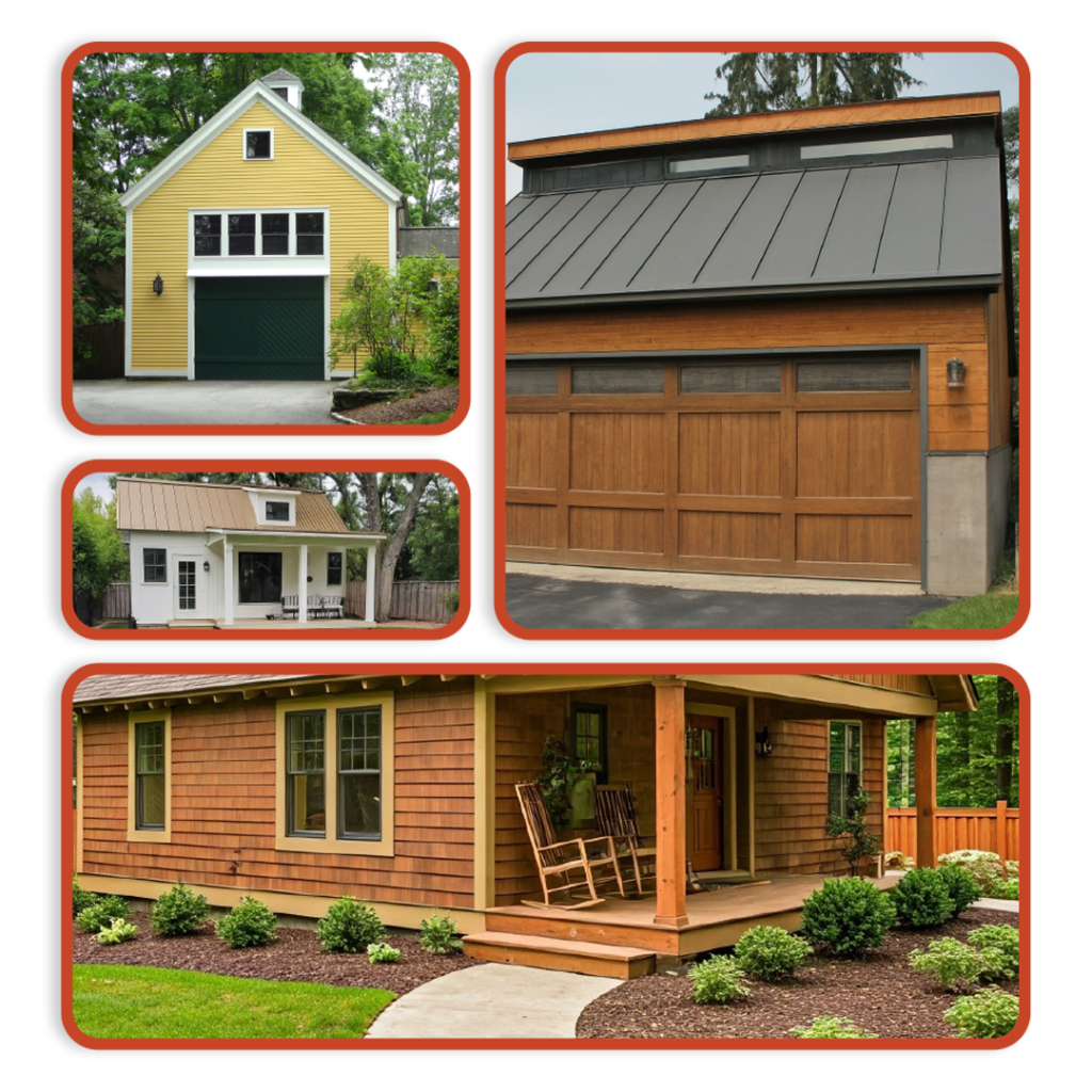 ADU builders Santa Rosa