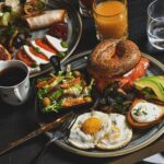 deli North Brunswick