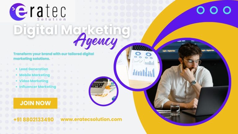 digital marketing agency in delhi