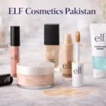 e.l.f. Cosmetics
