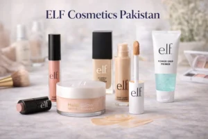 e.l.f. Cosmetics