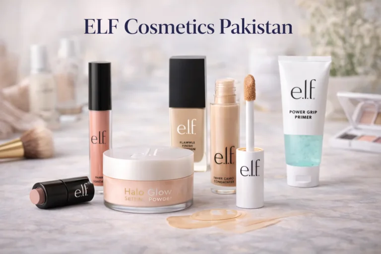 e.l.f. Cosmetics