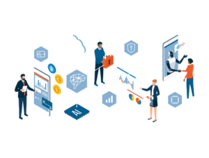 Salesforce Managed Service