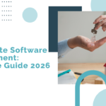 Realestate software development companies guide 2026