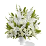 funeral flower arrangements