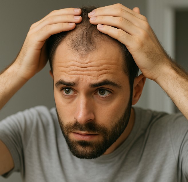 hair loss treatment in islamabad..