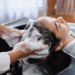 Hair spa & scalp treatments