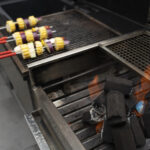 high-angle-tasty-skewers-grill