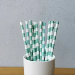 Paper Straws