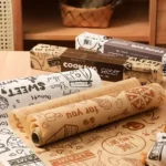 Premium Custom Food Paper