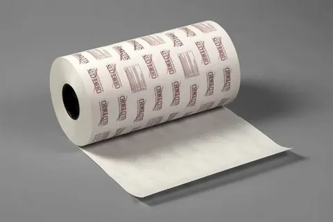 Custom Freezer Paper