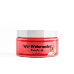 Wet Watermelon Exfoliating Body Scrub