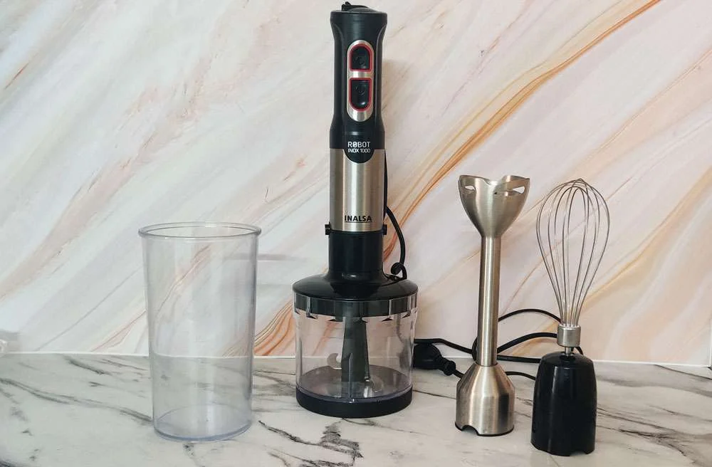 Best Hand Blender