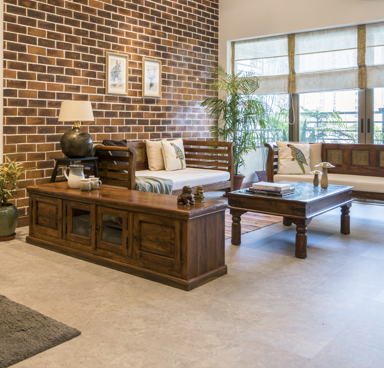 Interior Design Service in Gurgaon