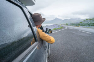 private car service Parkland