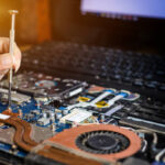 laptop repair in Eastbourne