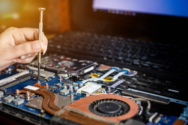 laptop repair in Eastbourne