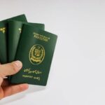Pakistan visa simple