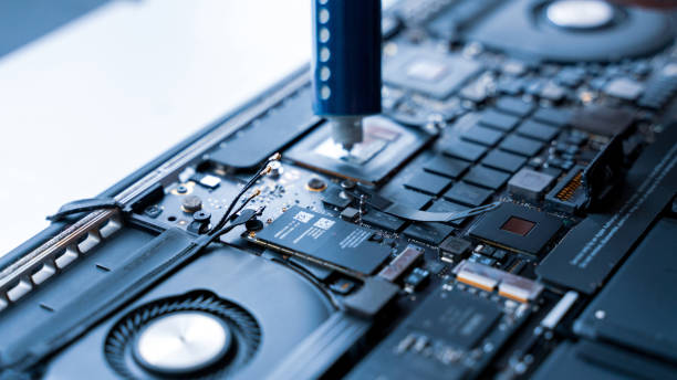 Laptop Repair Gillingham