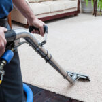 carpet cleaning service Fairfax